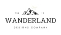 Wanderland Designs Coupons