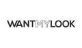 WantMyLook Coupons