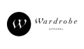 Wardrobe Apparel Coupons