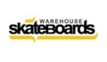 Warehouse Skateboards Coupons