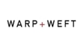 Warp + Weft Coupons