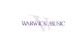 Warwick Music Coupons