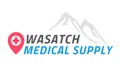 Wasatch Medical Supply Coupons