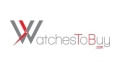 WatchesToBuy.com Coupons