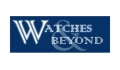 Watches and Beyond Coupons