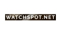 Watchspot Coupons