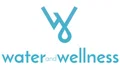 Water & Wellness Coupons