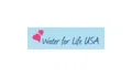 Water for Life USA Coupons