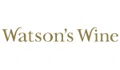 Watson's Wine Coupons