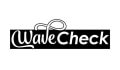 Wave Check Coupons