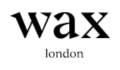 Wax London Coupons