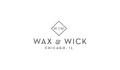 Wax & Wick Coupons