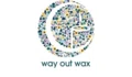 Way Out Wax Coupons