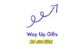 Way Up Gifts Coupons