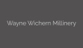 Wayne Wichern Millinery Coupons