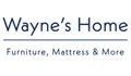 Wayne's Home Coupons