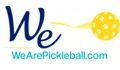 WeArePickleball Coupons