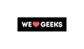 We Heart Geeks Coupons