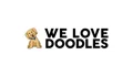 We Love Doodles Coupons