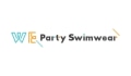 We Party Swimwear Coupons