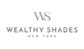 Wealthy Shades Coupons