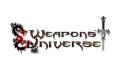 Weapons Universe Coupons