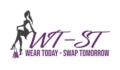 Wear Today - Swap Tomorrow Coupons