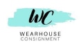 Wearhouse Consignment Coupons