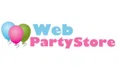 Web Party Store Coupons