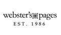 Webster's Pages Coupons