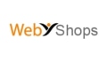 Webyshops Coupons