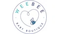 Wee Bee Baby Boutique Coupons