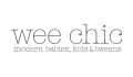 Wee Chic Boutique Coupons