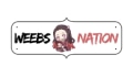 Weebsnation Coupons