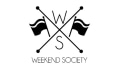 Weekend Society Coupons