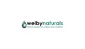 Welby Naturals Coupons