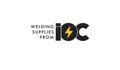 Welding Supplies from IOC Coupons