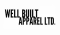 Well Built Apparel Coupons