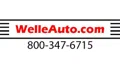 Welle Auto Supply Coupons