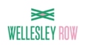 Wellesley Row Coupons