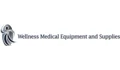 Wellness Medical Equipment and Supplies Coupons