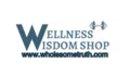 Wellness Wisdom Shop Coupons