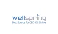 Wellspring CBD Coupons