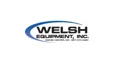 Welsh Equipment Coupons