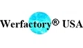 Werfactory Coupons