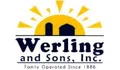 Werling & Sons Coupons