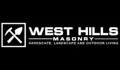 West Hills Masonry Coupons