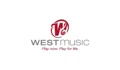 West Music Coupons