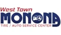 West Town Monona Tire Coupons