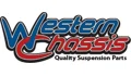 Western Chassis Coupons